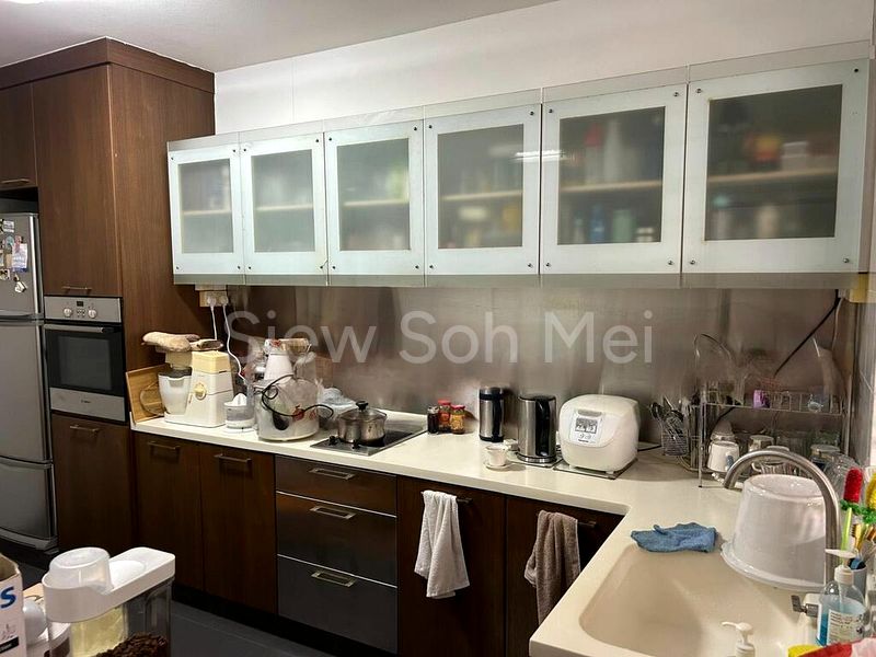 3 Bed Terraced House (Landed) for Sale in  Isuites @ Tani - Image 7